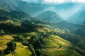 Sapa - Vietnam