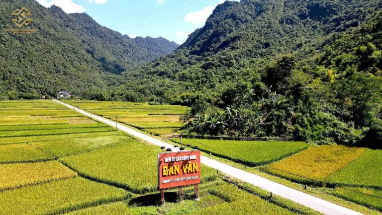 Mai Chau - Vietnam