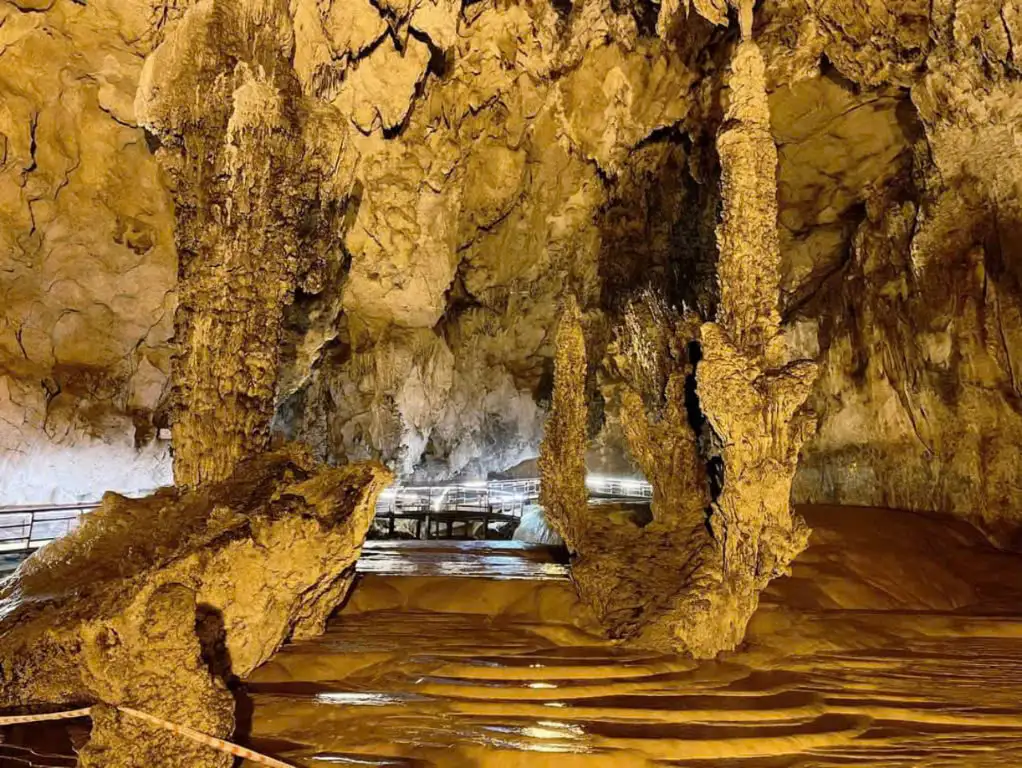 Bản giốc - Cao Bằng