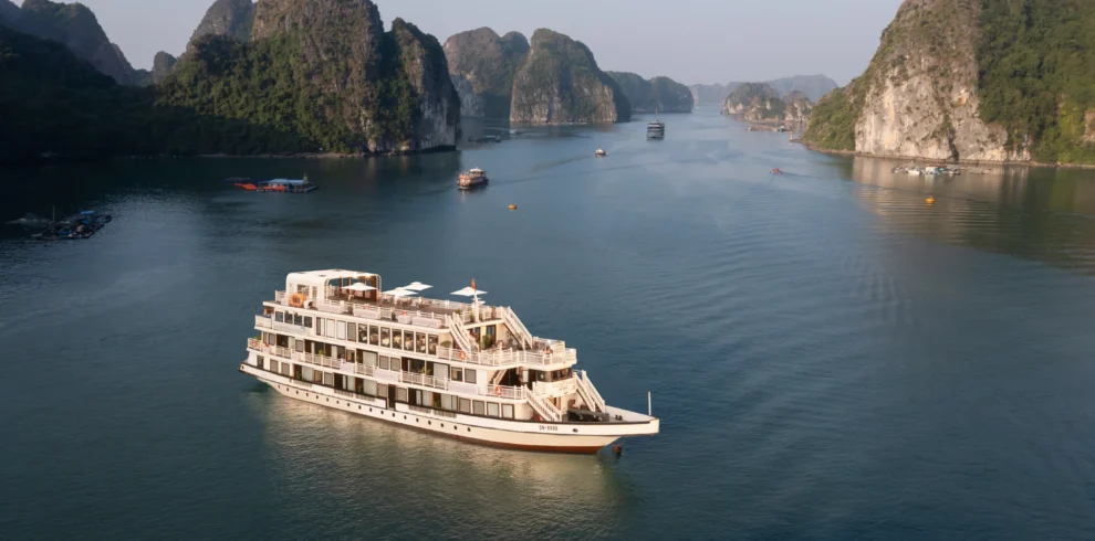 Arcady Boutique Cruise 2D1N