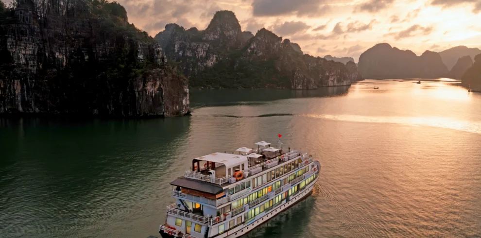 Arcady Boutique Cruise 3D2N 